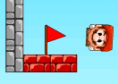Mario Box Jump